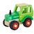 Mon petit tracteur vert Vert 1 - vertbaudet enfant 