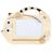 Tableau magique magnétique chat Beige 2 - vertbaudet enfant 