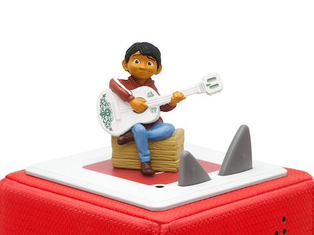 Figurine audio - disney - coco MULTICOLORE 2 - vertbaudet enfant 