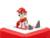 Figurine audio - la pat' patrouille - marcus - pour toniebox MULTICOLORE 2 - vertbaudet enfant 