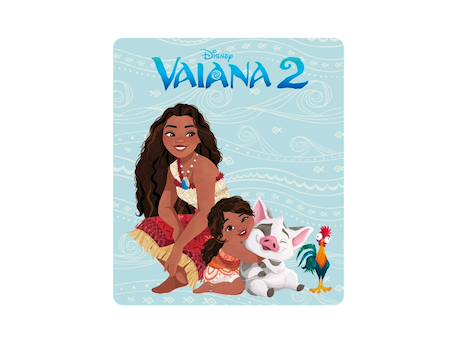Figurine audio - disney - vaiana 2 MULTICOLORE 3 - vertbaudet enfant 