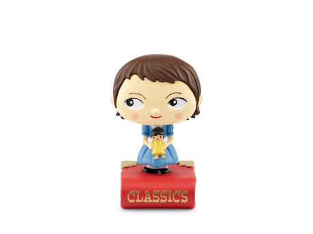 Figurine audio - les malheurs de sophie - pour toniebox MULTICOLORE 1 - vertbaudet enfant 
