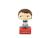 Figurine audio - les malheurs de sophie - pour toniebox MULTICOLORE 1 - vertbaudet enfant 