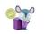 Figurine audio - lalalinos - scout MULTICOLORE 1 - vertbaudet enfant 