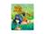 Figurine audio - les as de la jungle - miguel - pour toniebox MULTICOLORE 3 - vertbaudet enfant 