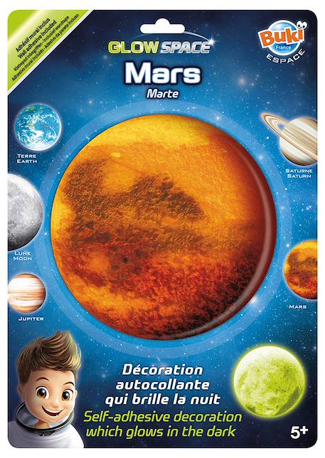 Mars Bleu 2 - vertbaudet enfant 