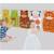 Panneau d'activités mural chat Orange 2 - vertbaudet enfant 