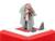 Figurine audio - ernest et célestine - mon ami ernest - pour toniebox MULTICOLORE 2 - vertbaudet enfant 