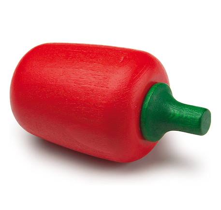 Poivron rouge Rouge 1 - vertbaudet enfant 