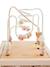 Grand cube d'activités bois fsc® - biche ella Berry+Chevruil Ella+Scandi+Scandi XXL 12 - vertbaudet enfant 