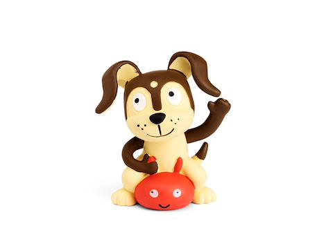 Figurine audio - mes comptines préférées - à mimer - pour toniebox MULTICOLORE 1 - vertbaudet enfant 