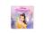 Figurine audio - disney - belle - pour toniebox MULTICOLORE 3 - vertbaudet enfant 