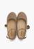 Ballerines pour fille et femme avec rubans en satin et bride Beige+Bleu de france+Bleu marine+Bleu pastel+Gris foncé+Gris perle+Olive verte+Rose claire+Sable+Taupe+Vert pastel 49 - vertbaudet enfant 