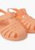Sandales plage enfants couleurs pastel fermeture scratch Abricot+Ivoire+Menthe+Moutarde+Océan+Rose pâle+Sable+Vanille+Vert 6 - vertbaudet enfant 