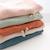 Gigoteuse sans manches été  - tog 0.5 swaddle Amande+Atlantide+Pumpkin+Rosa 24 - vertbaudet enfant 