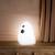 Veilleuse lumineuse tactile en silicone Chaton+Dino+Écureuil+Étoile+Fusée+Koala+Nuage+Panda+Toucan 26 - vertbaudet enfant 