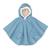 Poncho de voyage - au chaud sous la pluie Carmin+Choco+Green+Hibiscus+Horizon+Jaune+Natural+Navy+Neutral+Plum 24 - vertbaudet enfant 