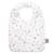 Bavoir en coton sidonia Sidonia, beige, écru, blanc 1 - vertbaudet enfant 