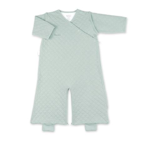 Gigoteuse jambes séparables mi-saison  - tog 1.5 matelassé confort Beige+Blush+Brick+Cream+Green+Lunar+Mix grey+Mix tender+Stone+Vintage 32 - vertbaudet enfant 