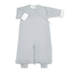 Linge de maison et décoration-Linge de lit bébé-Gigoteuse-Gigoteuse jambes séparables hiver  - tog 3 pady tetra jersey - jersey