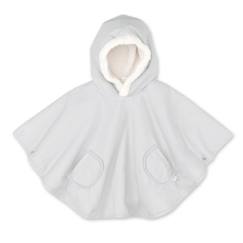 Bébé-Manteau, combipilote, nid d'ange-Manteau-Poncho de voyage bébé pour siège auto - au chaud sous la pluie