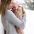 Gigoteuse avec moufles hiver  - tog 2.5 chaud tout doux Blush+Grizou+Lunar+Marshmallow+Natural+Noisette+Pudding+Sesame+Stone+Vintage 27 - vertbaudet enfant 
