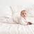 Gigoteuse jambes séparables hiver  - tog 3 pady tetra jersey - jersey Bambi+Blush+Grizou+Pudding+Sand+Wonder 24 - vertbaudet enfant 
