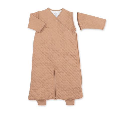 Gigoteuse jambes séparables mi-saison  - tog 1.5 matelassé confort Beige+Blush+Brick+Cream+Green+Lunar+Mix grey+Mix tender+Stone+Vintage 2 - vertbaudet enfant 
