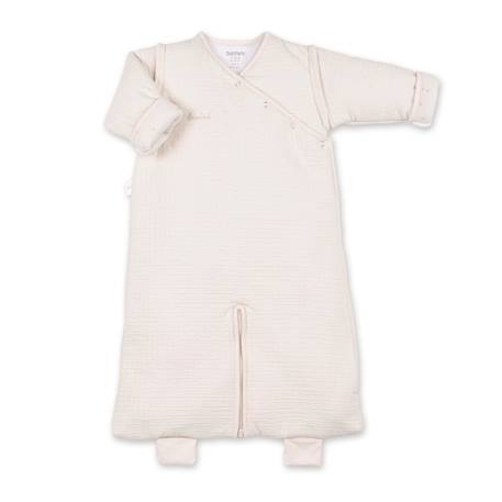 Gigoteuse jambes séparables hiver  - tog 3 pady tetra jersey - jersey Bambi+Blush+Grizou+Pudding+Sand+Wonder 19 - vertbaudet enfant 