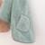 Poncho de voyage - moelleux douceur Blush+Grizou+Lunar+Natural+Noisette+Sauge+Stone+Turquoise 18 - vertbaudet enfant 