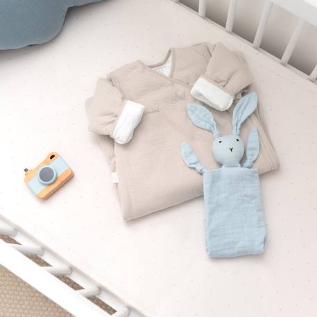 Gigoteuse jambes séparables hiver  - tog 3 pady tetra jersey - jersey Bambi+Blush+Grizou+Pudding+Sand+Wonder 29 - vertbaudet enfant 