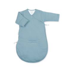 Linge de maison et décoration-Linge de lit bébé-Gigoteuse-Gigoteuse avec moufles hiver  - tog 3 pady tetra jersey - jersey