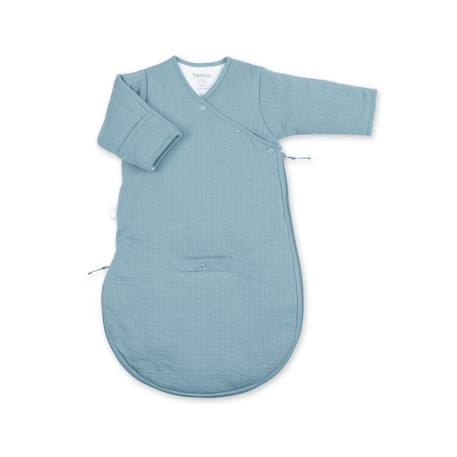 Gigoteuse avec moufles hiver  - tog 3 pady tetra jersey - jersey Bambi+Blush+Pudding+Sand+Wonder 25 - vertbaudet enfant 