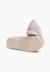 Ballerines pour fille et femme avec rubans en satin et bride Beige+Bleu de france+Bleu marine+Bleu pastel+Gris foncé+Gris perle+Olive verte+Rose claire+Sable+Taupe+Vert pastel 30 - vertbaudet enfant 