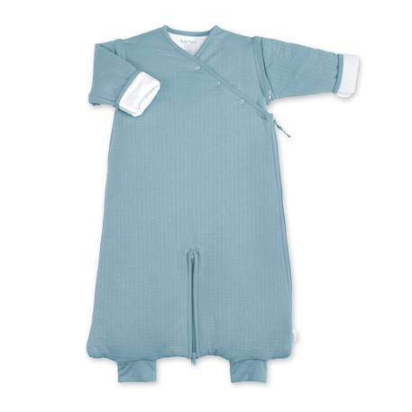Gigoteuse jambes séparables hiver  - tog 3 pady tetra jersey - jersey Bambi+Blush+Grizou+Pudding+Sand+Wonder 31 - vertbaudet enfant 
