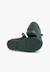 Chaussures fille en serratex avec à scratch Bleu azur+Bleu marine+Noir+Rose+Rouge+Vert 33 - vertbaudet enfant 