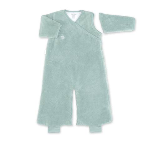 Gigoteuse jambes séparables hiver  - tog 2.5 chaud tout doux Blush+Grizou+Lunar+Marshmallow+Natural+Natural - tricolore+Noisette+Sesame+Stone+Turquoise tricolore+Vintage 14 - vertbaudet enfant 