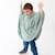 Poncho de voyage - moelleux douceur Blush+Grizou+Lunar+Natural+Noisette+Sauge+Stone+Turquoise 16 - vertbaudet enfant 