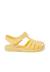 Sandales plage enfants couleurs pastel fermeture scratch Ivoire+Menthe+Moutarde+Océan+Rose pâle+Sable+Vanille+Vert 37 - vertbaudet enfant 