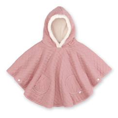 Bébé-Manteau, combipilote, nid d'ange-Poncho de voyage - dehors bien au chaud