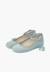 Ballerines pour fille et femme avec rubans en satin et bride Beige+Bleu de france+Bleu marine+Bleu pastel+Gris foncé+Gris perle+Olive verte+Rose claire+Sable+Taupe+Vert pastel 20 - vertbaudet enfant 