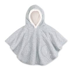 Bébé-Manteau, combipilote, nid d'ange-Poncho de voyage - dehors bien au chaud