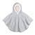 Poncho de voyage - dehors bien au chaud Beige+Brick+Green+Lunar+Mix grey+Stone+Vintage 24 - vertbaudet enfant 