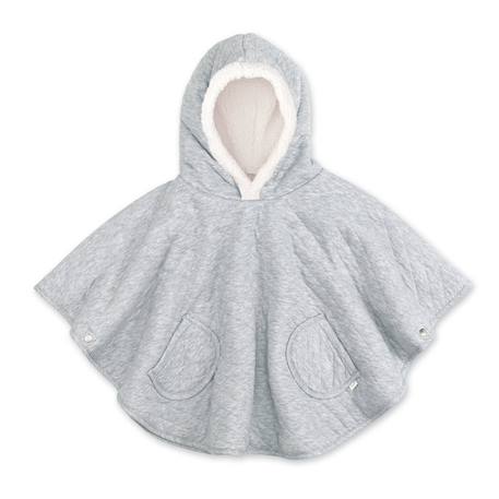 Bébé-Poncho de voyage - dehors bien au chaud