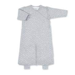 Linge de maison et décoration-Linge de lit bébé-Gigoteuse-Gigoteuse jambes séparables mi-saison  - tog 1.5 matelassé confort