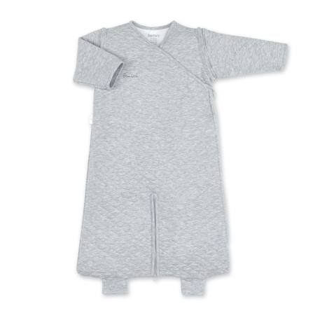 Gigoteuse jambes séparables mi-saison  - tog 1.5 matelassé confort Beige+Blush+Brick+Cream+Green+Lunar+Mix grey+Mix tender+Stone+Vintage 37 - vertbaudet enfant 