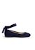 Ballerines pour fille et femme avec rubans en satin et bride Beige+Bleu de france+Bleu marine+Bleu pastel+Gris foncé+Gris perle+Olive verte+Rose claire+Sable+Taupe+Vert pastel 12 - vertbaudet enfant 