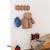 Poncho de voyage - dehors bien au chaud Beige+Brick+Green+Lunar+Mix grey+Stone+Vintage 6 - vertbaudet enfant 