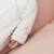 Gigoteuse avec moufles hiver  - tog 2.5 chaud tout doux Blush+Grizou+Lunar+Marshmallow+Natural+Noisette+Pudding+Sesame+Stone+Vintage 39 - vertbaudet enfant 