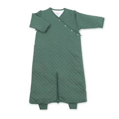 Linge de maison et décoration-Linge de lit bébé-Gigoteuse-Gigoteuse jambes séparables mi-saison  - tog 1.5 matelassé confort